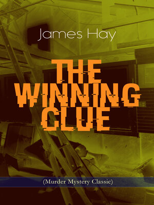 cover image of The Winning Clue